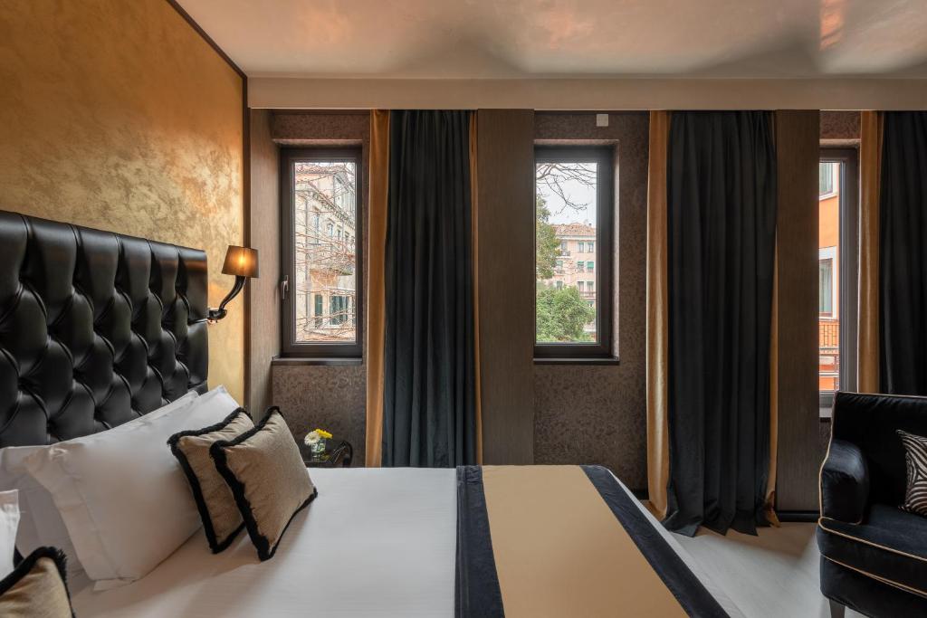 Carnival Palace - Venice Collection - Resim 37