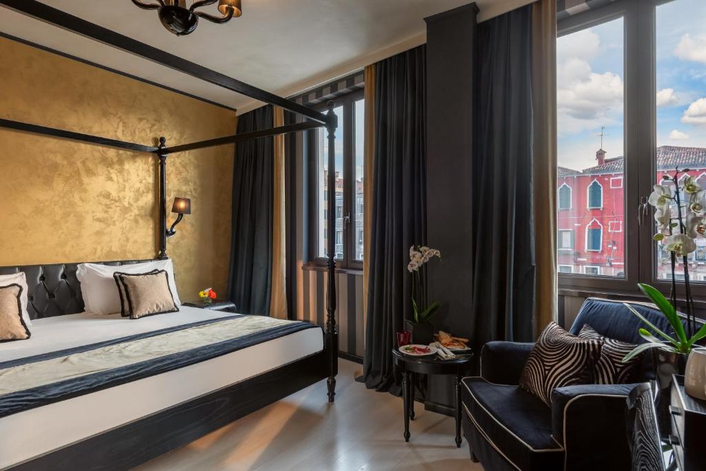 Carnival Palace - Venice Collection - Resim 41