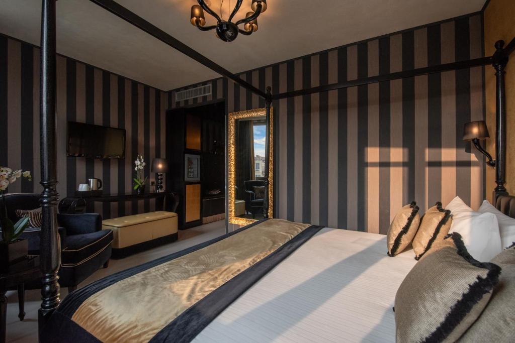 Carnival Palace - Venice Collection - Resim 39