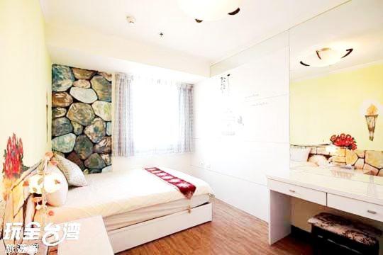 Gallery image of MB Hotel in Kaohsiung