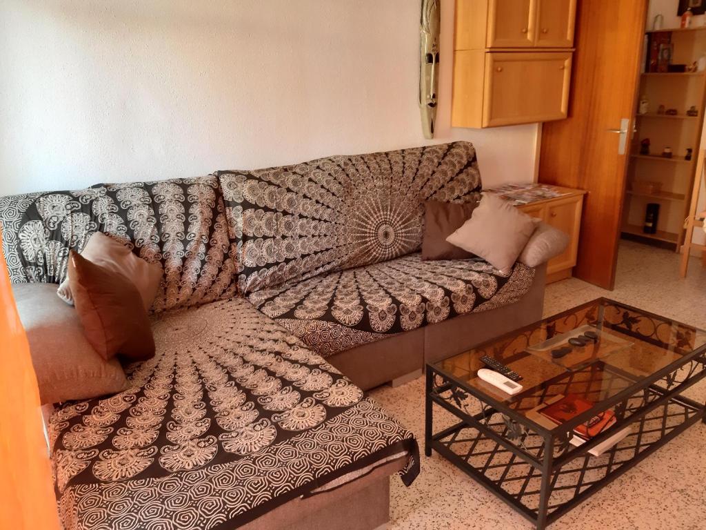 Booking.com: Apartamento Playa Postiguet Alicante , Alicante ...