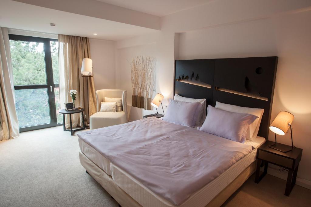 Hotel Palisad - Resim 7