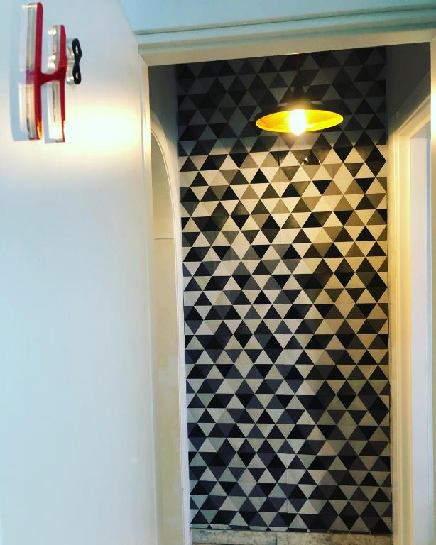 H Rooms boutique Hotel - Resim 21