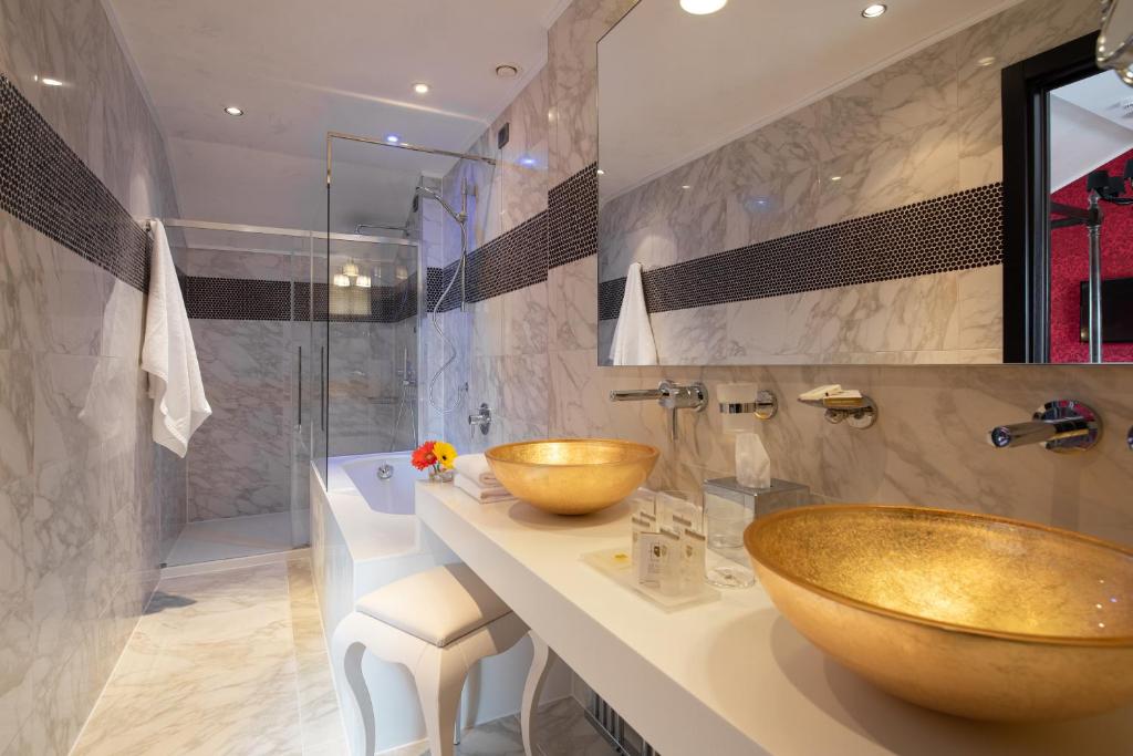 Carnival Palace - Venice Collection - Resim 22