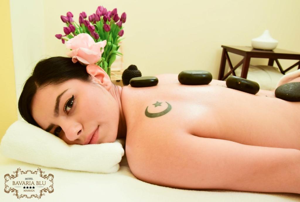 Bavaria Blu Hotel and Conference Centre - Resim 26