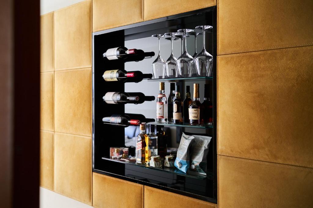 DO&CO Hotel Vienna - Resim 41