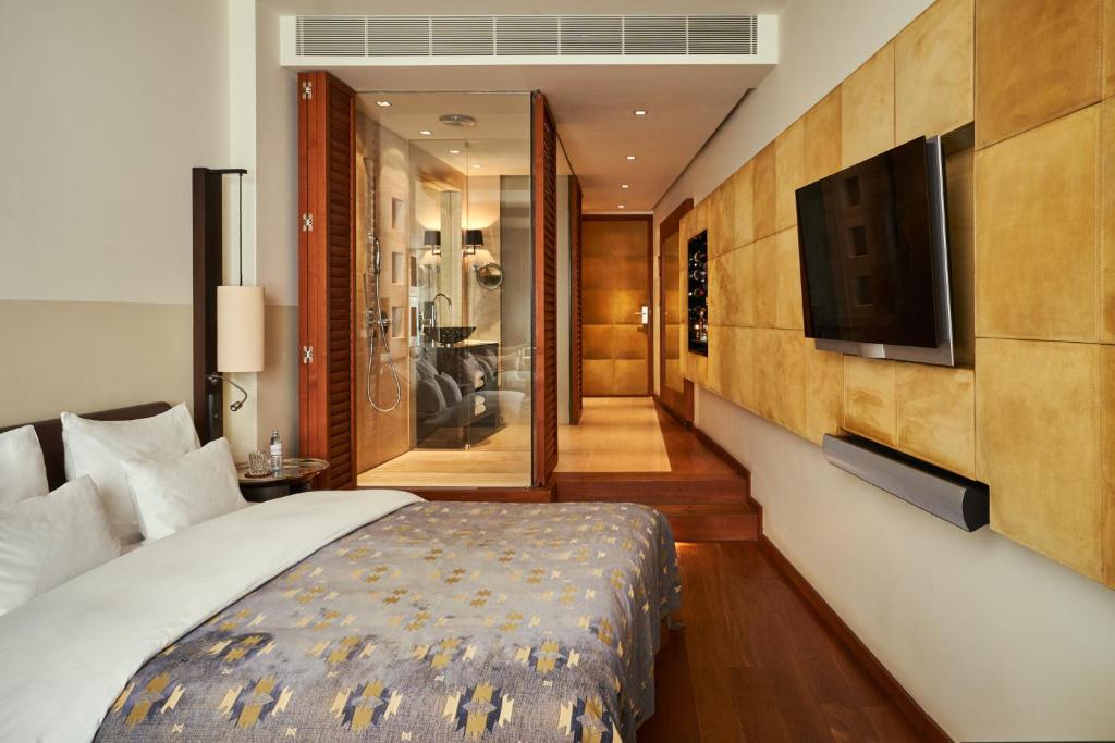 DO&CO Hotel Vienna - Resim 39