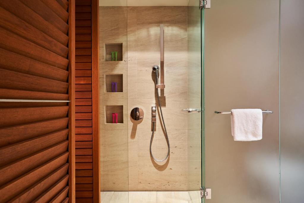 DO&CO Hotel Vienna - Resim 43