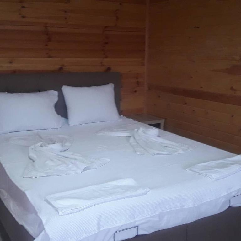 Fotografie z fotogalerie ubytování Caunos bungalow v destinaci Mugla