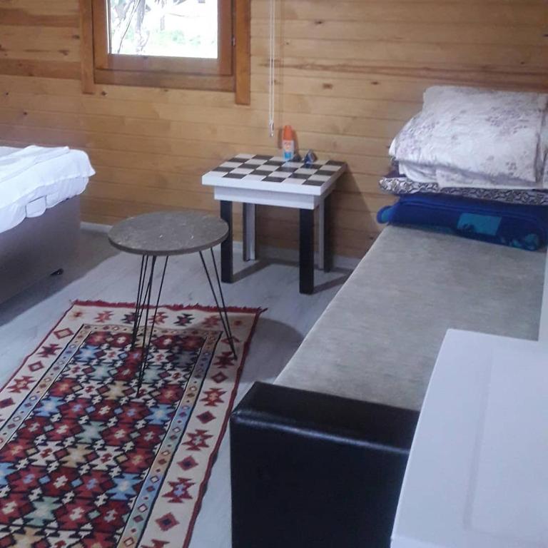 Fotografie z fotogalerie ubytování Caunos bungalow v destinaci Mugla