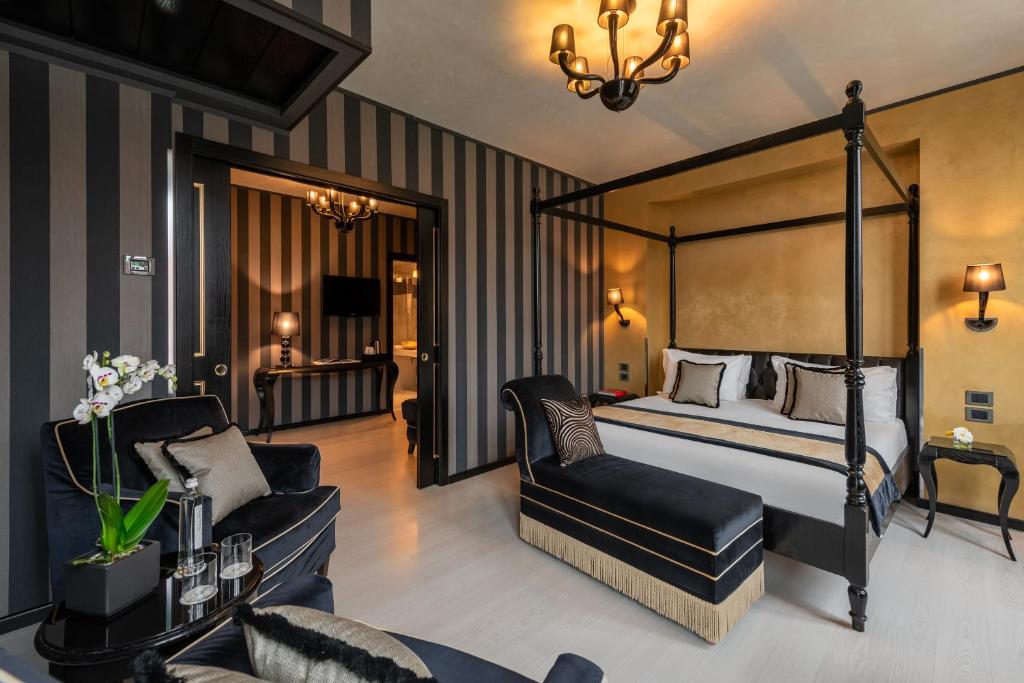 Carnival Palace - Venice Collection - Resim 15