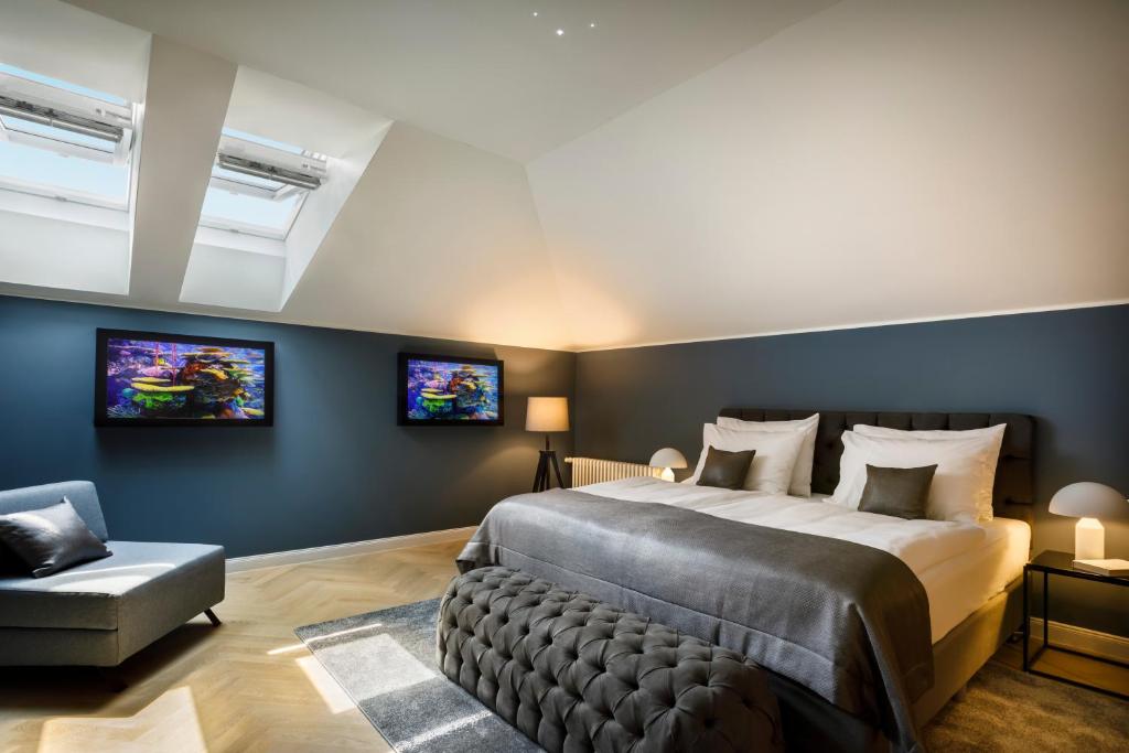 Hotel Imperial - by Liburnia Hotels & Villas - 13