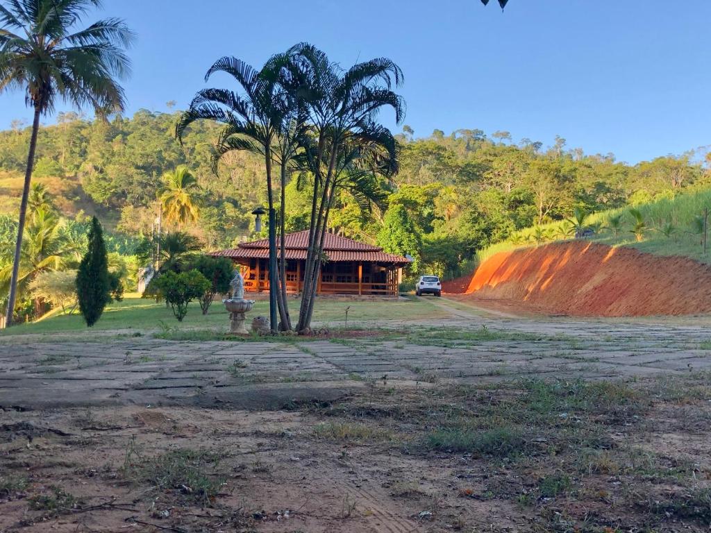  Rancho Fardin