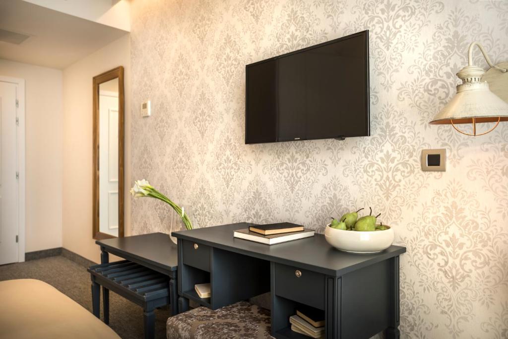 Hotel Lungomare Opatija - by Liburnia Hotels & Villas - 10