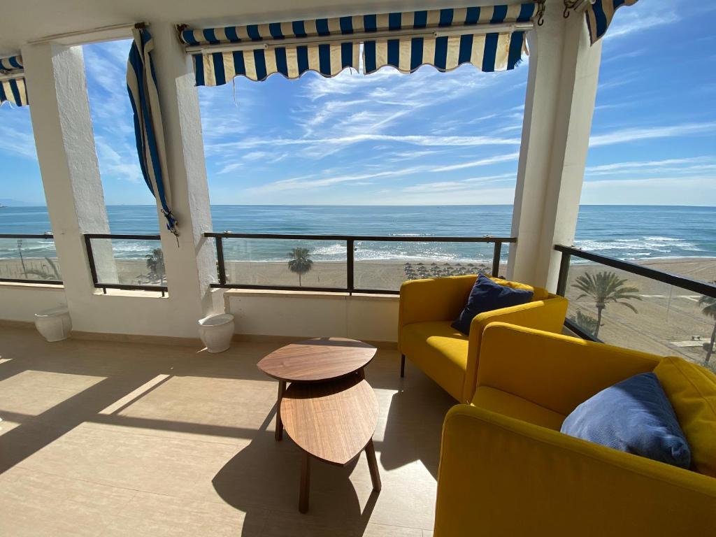 Apartamento Edificio Girolamar (Spanje Fuengirola) - Booking.com