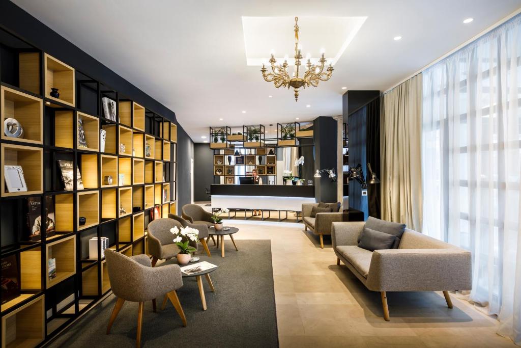 Hotel Lungomare Opatija - by Liburnia Hotels & Villas - 15