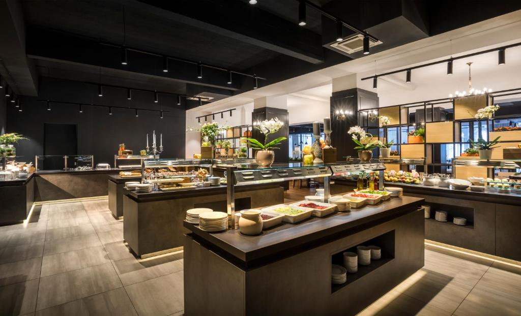 Hotel Lungomare Opatija - by Liburnia Hotels & Villas - 16