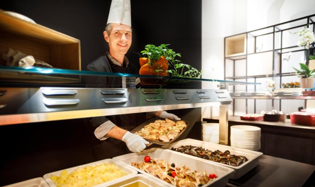 Hotel Lungomare Opatija - by Liburnia Hotels & Villas - 17