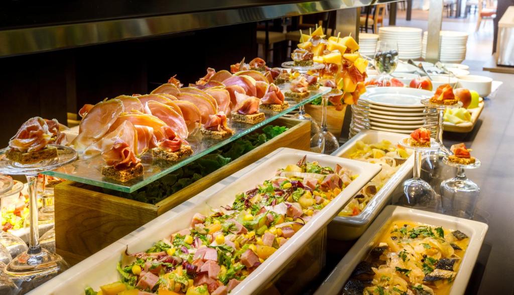 Hotel Lungomare Opatija - by Liburnia Hotels & Villas - 19