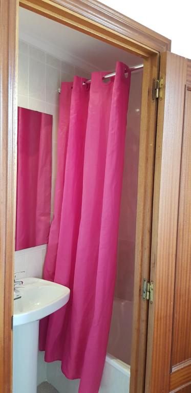 Pension Salamanca - Single Room With Private Bathroom