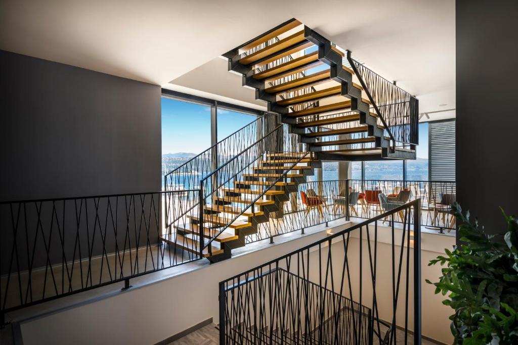 Hotel Istra - Liburnia - Resim 43