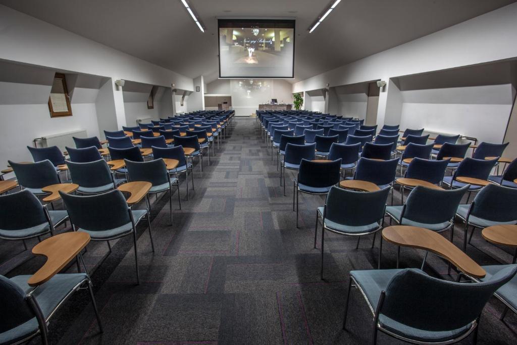 Hotel Palisad - Resim 43