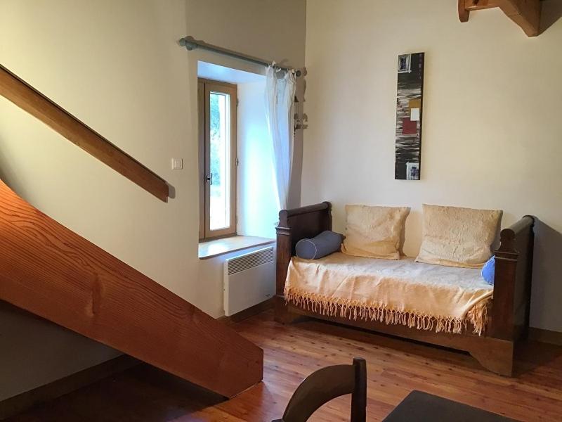 Au mohair des Alpy - Habitación Doble Con Baño Privado