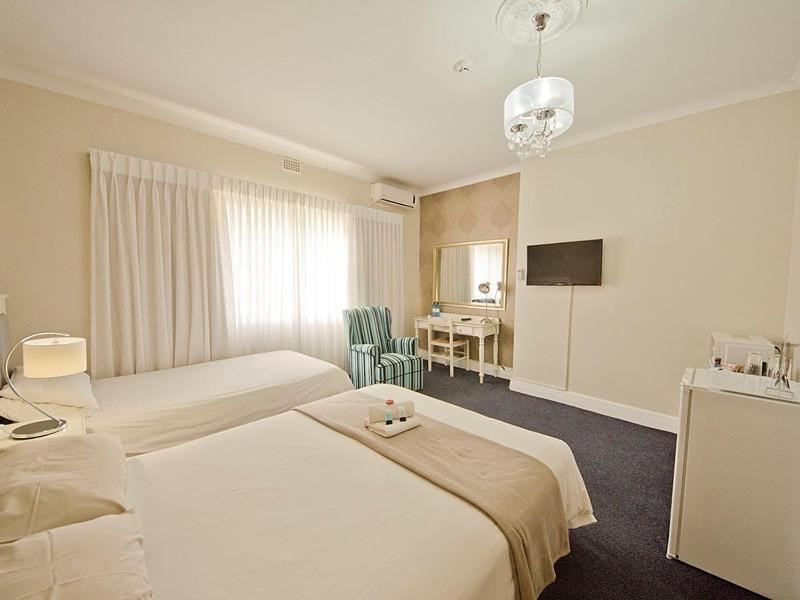 The Russel Hotel - Image 18