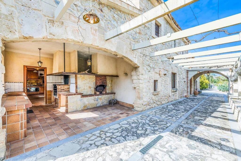 Kép Finca Rafalet, Pollensa by Renthousing szállásáról Pollençában a galériában