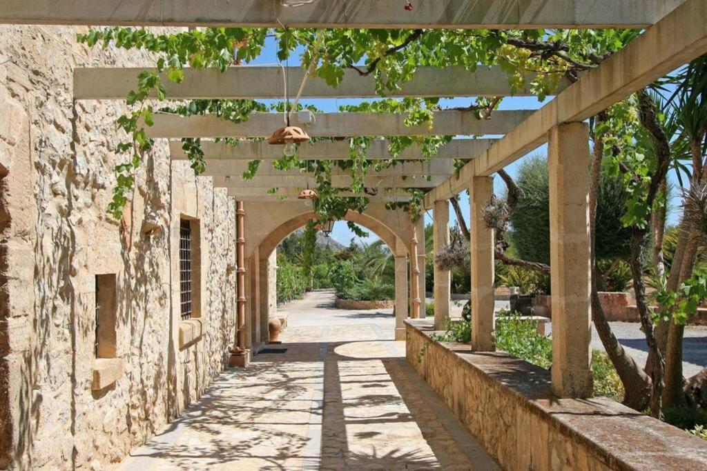 Kép Finca Rafalet, Pollensa by Renthousing szállásáról Pollençában a galériában