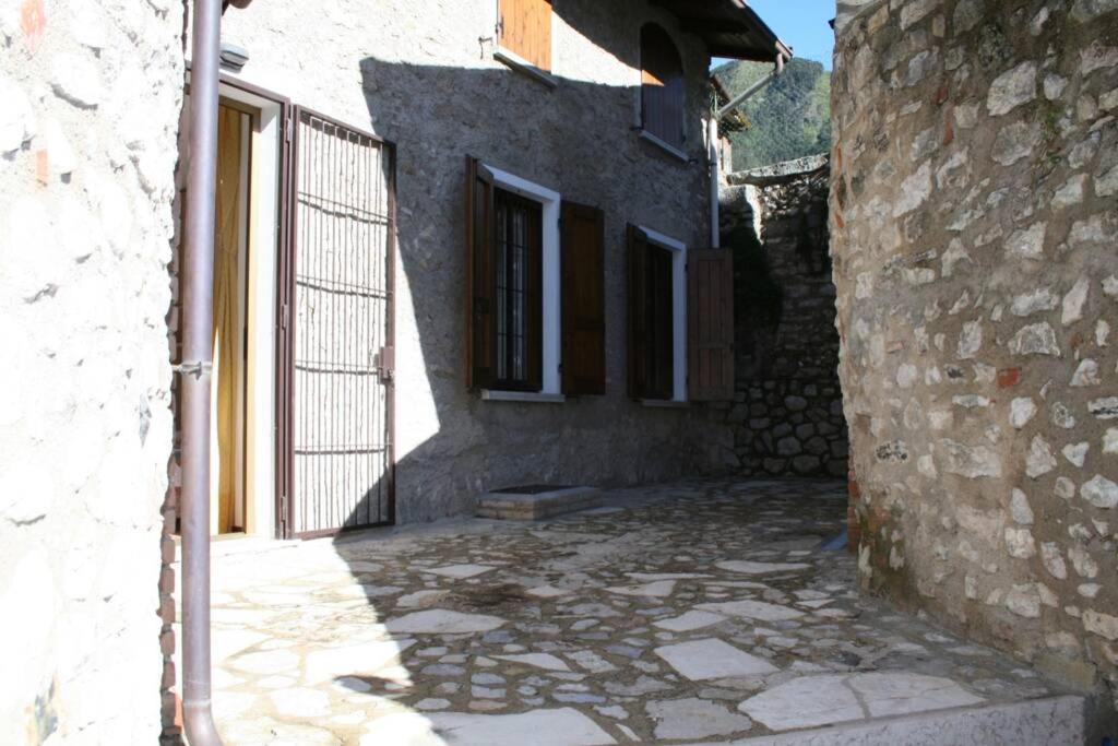 Fotografie z fotogalerie ubytování Appartamento Gio B v destinaci Tignale