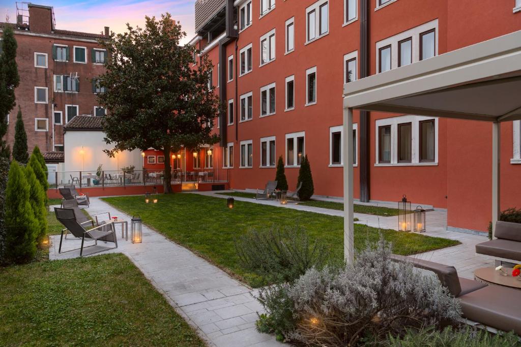 Carnival Palace - Venice Collection - Resim 14