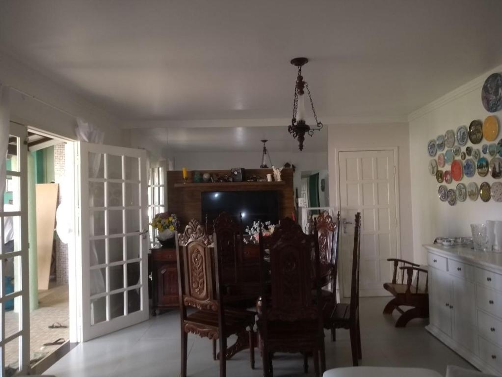  Casa em condominio Barra do Jacuípe