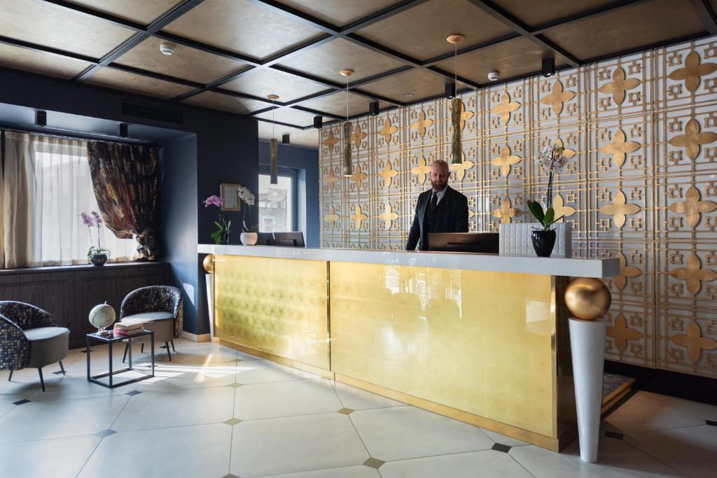 Carnival Palace - Venice Collection - Resim 5