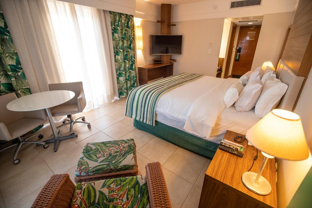  VIDAM Hotel Aracaju