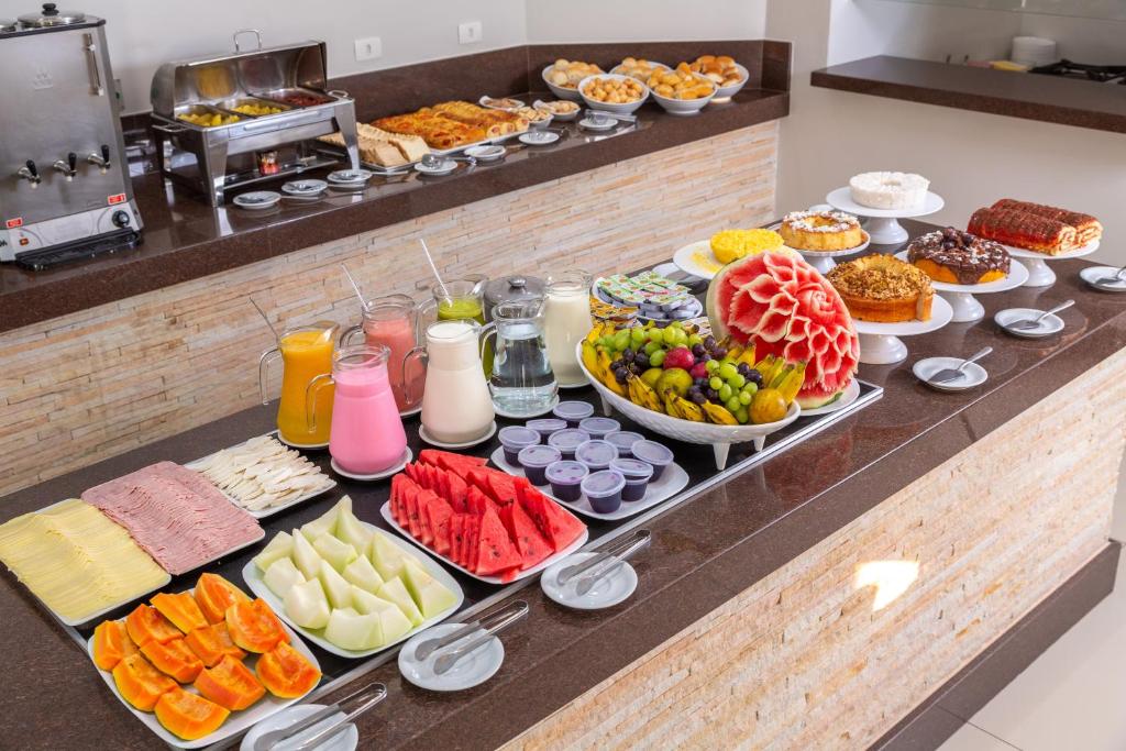  Quinta do Sol Praia Hotel