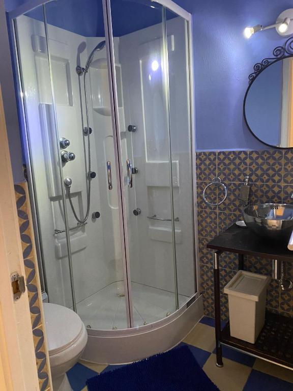 Antilla Riad - Standard Double Room