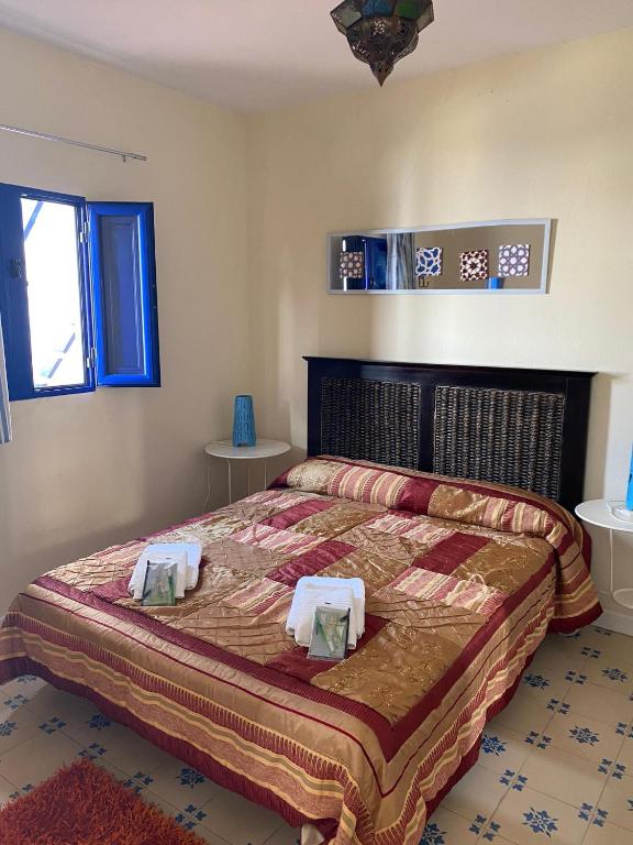 Antilla Riad - Standard Double Room