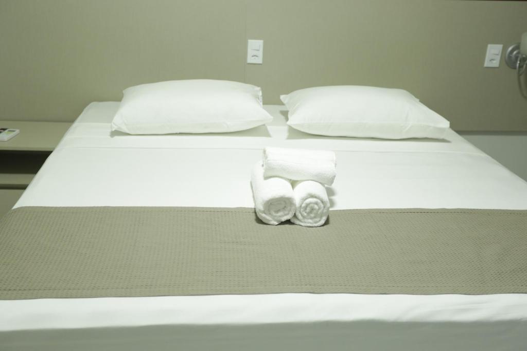  Valen Porto Soft Hotel São Luís