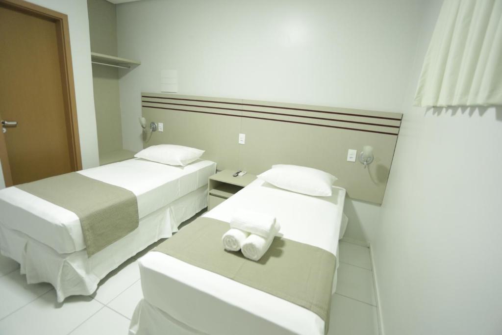  Valen Porto Soft Hotel São Luís