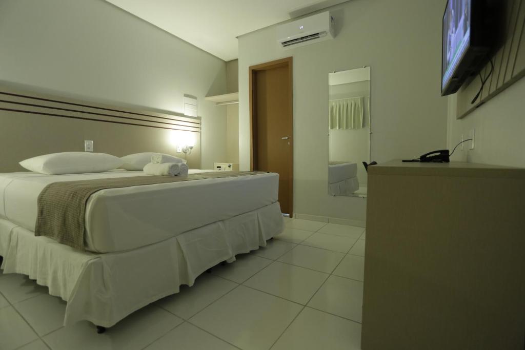  Valen Porto Soft Hotel São Luís