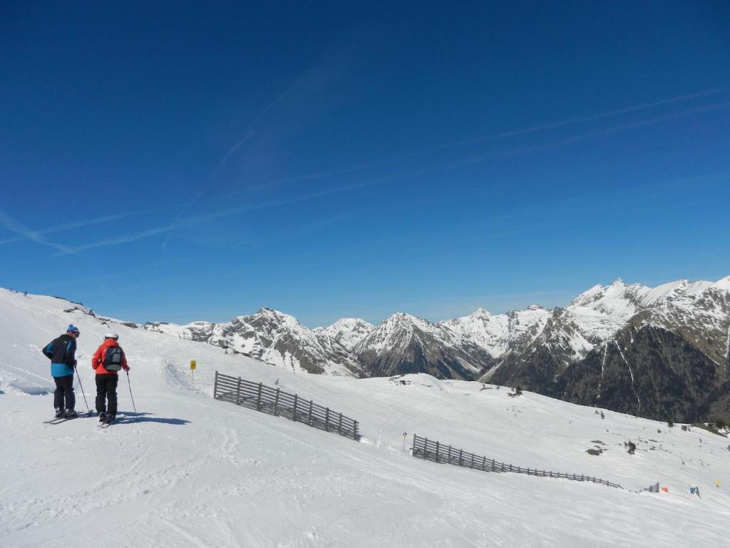 Gasthaus Chalet Mur - 19