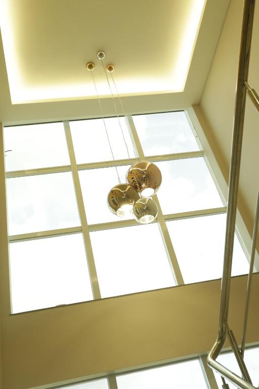  Valen Porto Soft Hotel São Luís