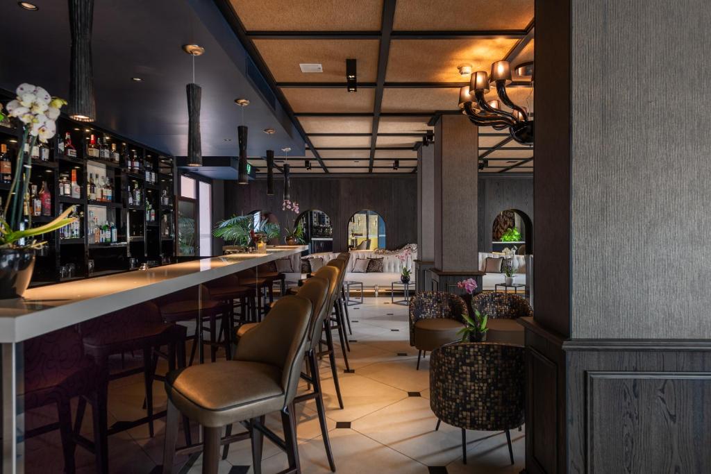 Carnival Palace - Venice Collection - Resim 4