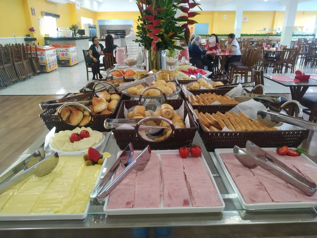  Valen Porto Soft Hotel São Luís