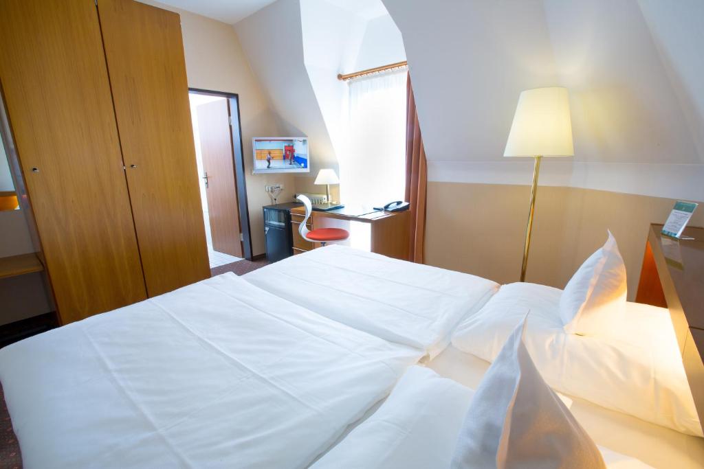 Hotel Marienlinde - Habitación Doble