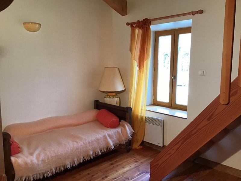 Au mohair des Alpy - Habitación Deluxe (2 Adultos + 1 Niño)