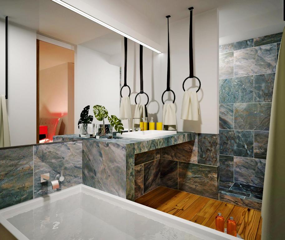 Hotel Palisad - Resim 38