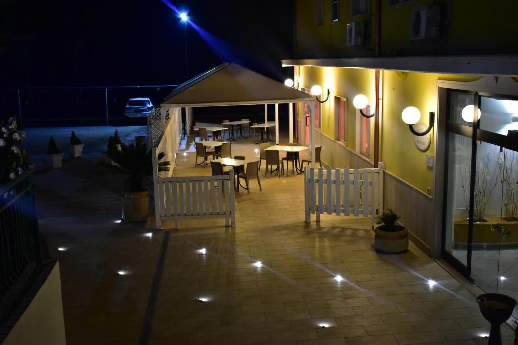 Hotel Garden, San Giovanni Rotondo – Prezzi aggiornati per il 2024
