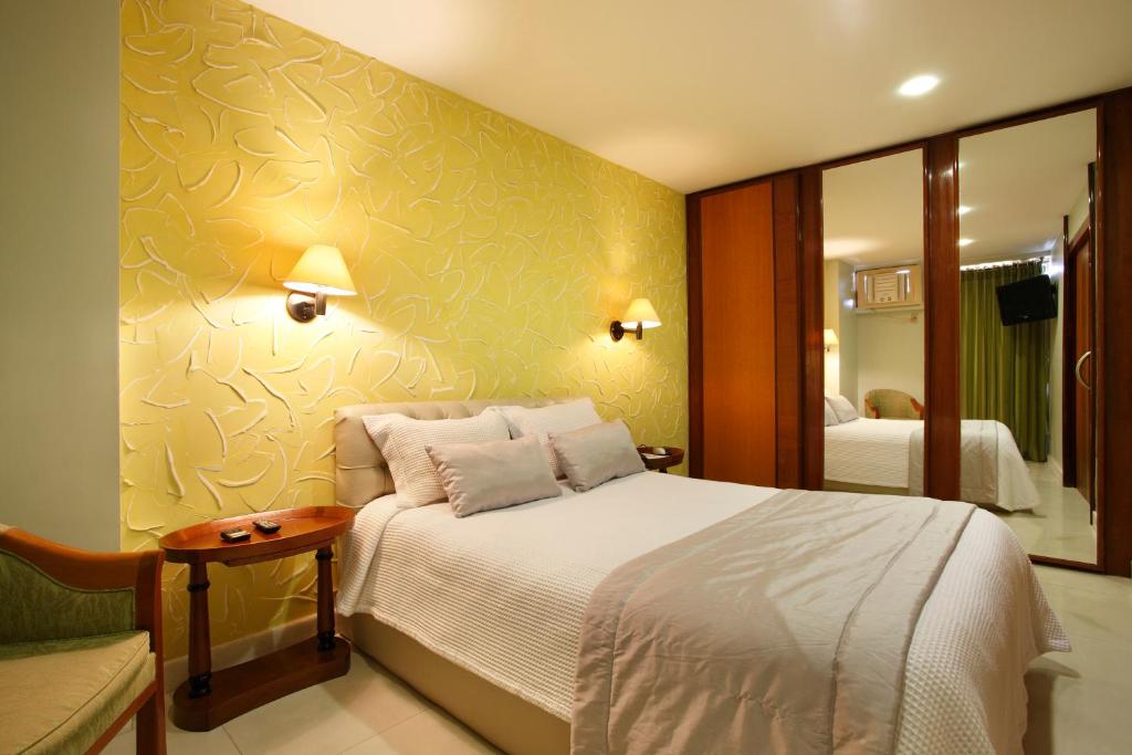  Majestic Rio Palace Hotel